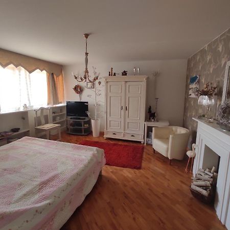 Apartment Sven Zagreb Bagian luar foto