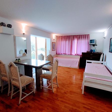 Apartment Sven Zagreb Bagian luar foto