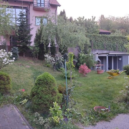 Apartment Sven Zagreb Bagian luar foto