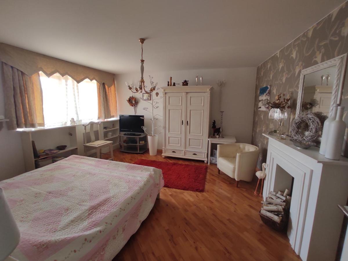 Apartment Sven Zagreb Bagian luar foto