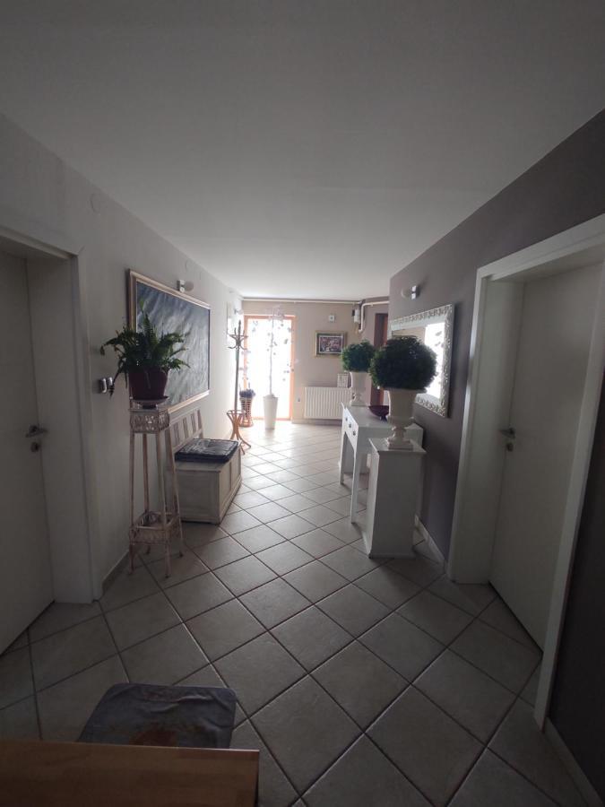 Apartment Sven Zagreb Bagian luar foto