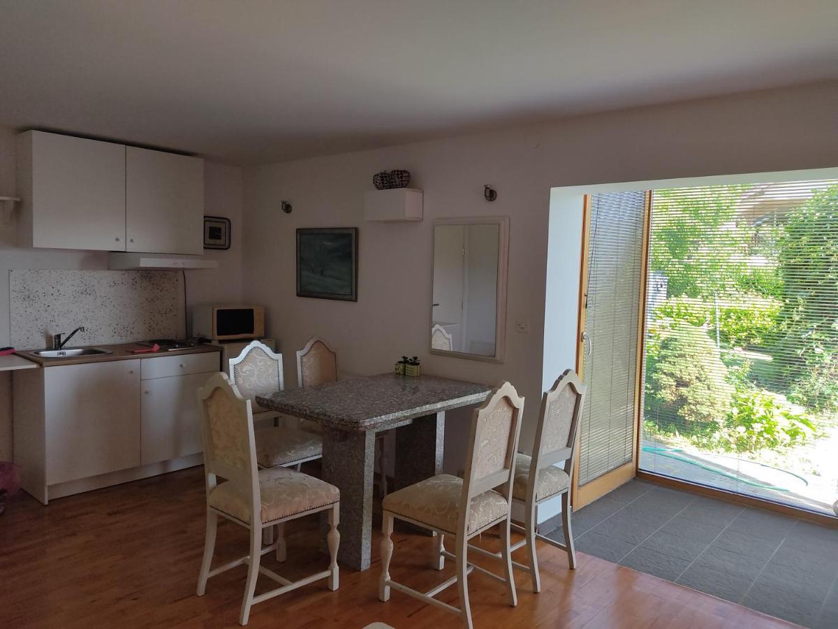 Apartment Sven Zagreb Bagian luar foto