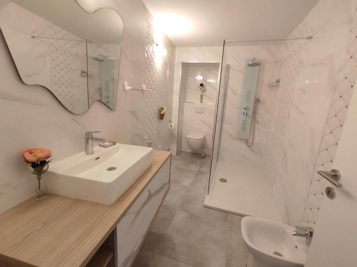 Apartment Sven Zagreb Bagian luar foto