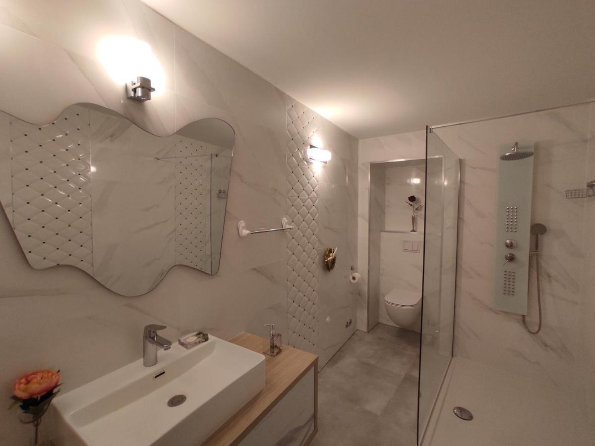 Apartment Sven Zagreb Bagian luar foto
